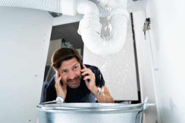Best Drain Cleaning Services  in Menard, TX