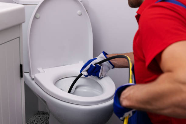 Best Hot Water Heater Installation  in Menard, TX