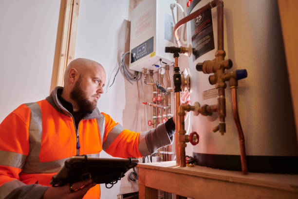 Best Leak Detection Services  in Menard, TX