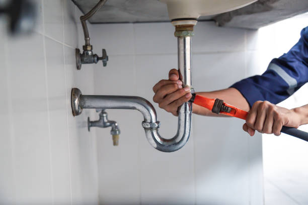 Best Best Plumbers Near Me  in Menard, TX