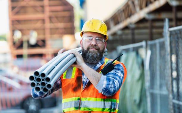Best Residential Plumbing Services  in Menard, TX