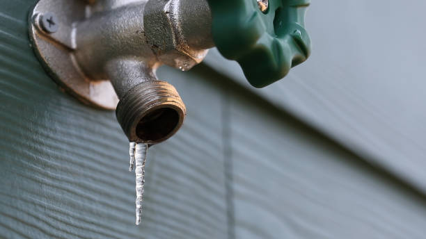 Best Water Softener Installation  in Menard, TX