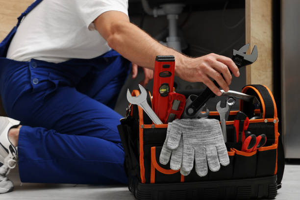 Best Plumbing Repair Near Me  in Menard, TX