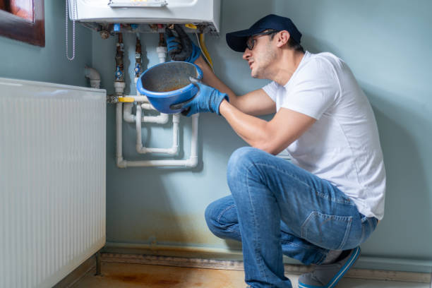 Best Emergency Plumber  in Menard, TX