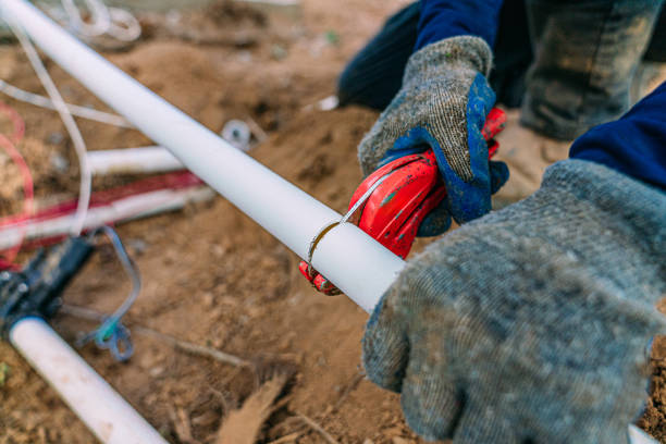 Best Affordable Plumbing Services  in Menard, TX